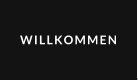 WILLKOMMEN